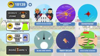 Livekool Fredericton - Screenshot 2