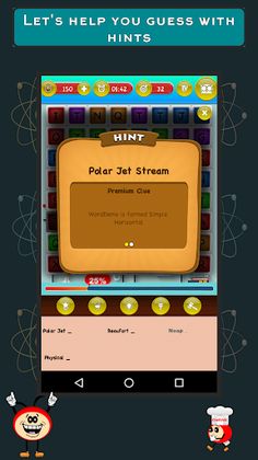 MESH of Social Sciences - Screenshot 3