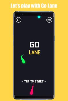 Golane - Screenshot 1