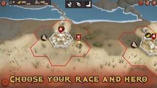 WarKind - Turn-based Strategy - Screenshot 2