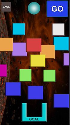 MENSA IQBALL Challenge from ME - Screenshot 1