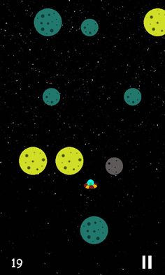 Sepooti - Screenshot 1