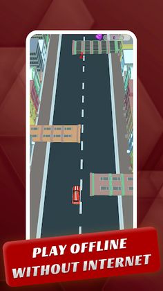 Dooms Day Driver - Screenshot 3