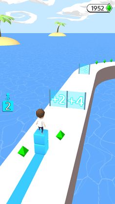 Multicubes - Screenshot 1