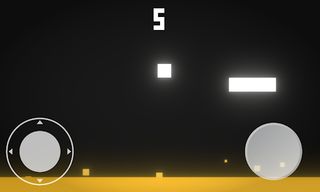 BoxFall - Screenshot 1