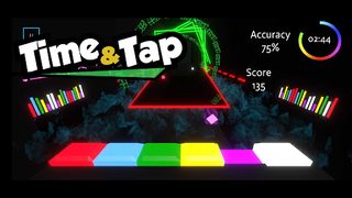 Mat Beats - Screenshot 1