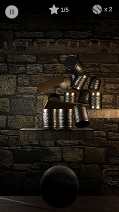 Can Hit & Smash - Screenshot 4