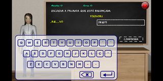 Quadro Escolar - Screenshot 3