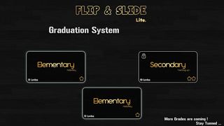 Flip & Slide Lite - Screenshot 2
