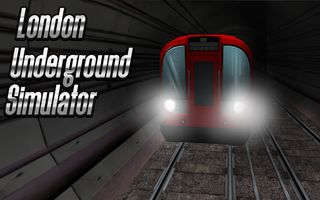 London Subway: Train Simulator - Screenshot 1