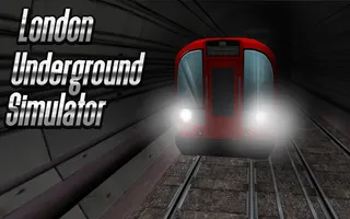 London Subway: Train Simulator - Screenshot 1