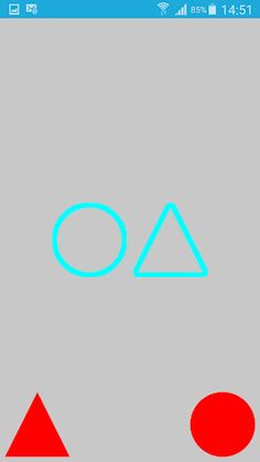 Amblyo Match - lazy eye - Screenshot 2