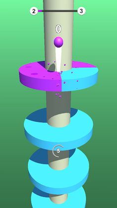 Helix Paint - Screenshot 3