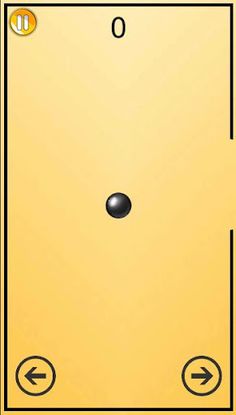 Bonkers Ball - Screenshot 1