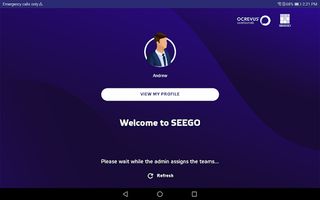 SeeGo - Screenshot 3