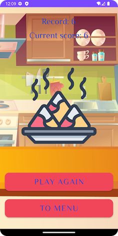 Culinary Conquest - Screenshot 2