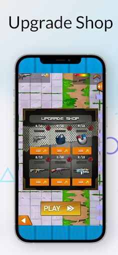 Commando Shooting Gun Games - Screenshot 4