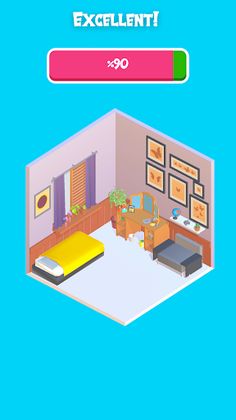 Unpack 3D - Screenshot 2