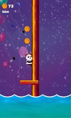 Alabama Bermuda - Screenshot 2