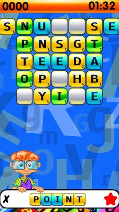 AlphaBert - Screenshot 1