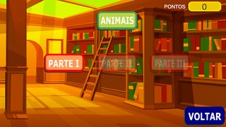 O Curioso - Screenshot 3