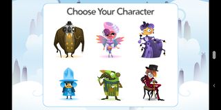 Biztopia - Screenshot 1
