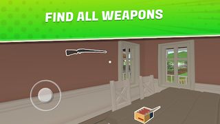 Zombie Ranch Simulator - Screenshot 2