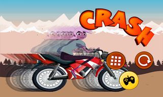 Kipo Motorcycle Hill Bike Raci - Screenshot 3