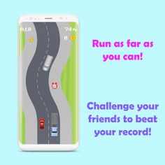 Run N Run - Screenshot 2