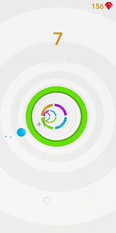 Pipe Color 3D - Color Tunnel 3 - Screenshot 2