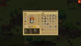 Heartwood Online - Screenshot 3