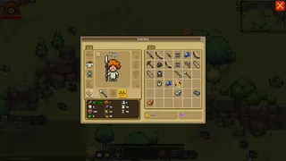 Heartwood Online - Screenshot 3