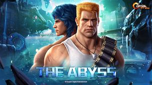 Garena Contra Returns - Screenshot 2