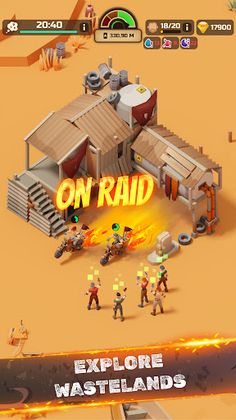 Mad Survivors - Screenshot 4