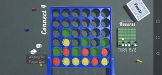 Rule Roulette - Screenshot 2