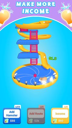 Hamster Idle ASMR - Screenshot 4