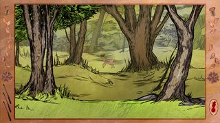 When Rivers Were Trails - Screenshot 2