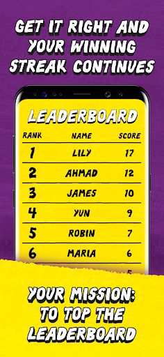 Mints or Mince - Screenshot 4