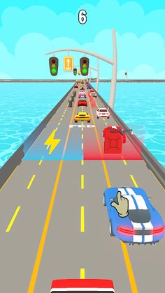 Line Changer - Screenshot 2