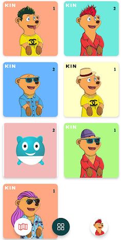 MeerKins - Screenshot 1