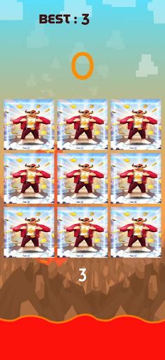 Fortune OX Memory Card - Screenshot 1