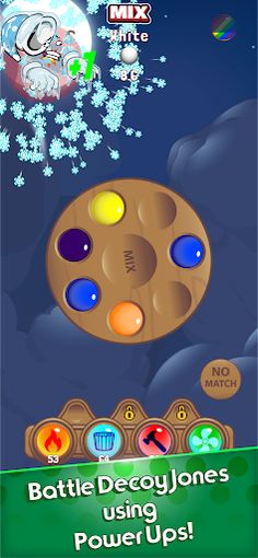 Palette Splash - Screenshot 1