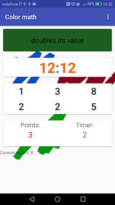 Color math - Screenshot 4