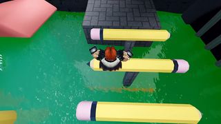 Mr Stinky Escape Detention Mod - Screenshot 2