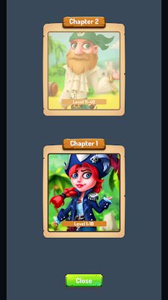 Pirate Shooter - Bubble Game - Screenshot 4