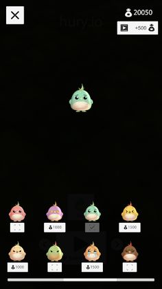 hury .io - Crowd City Games - Screenshot 4