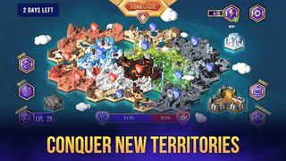 Meda Wars - Screenshot 3