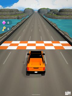 Jump Master: Assembling Car - Screenshot 3