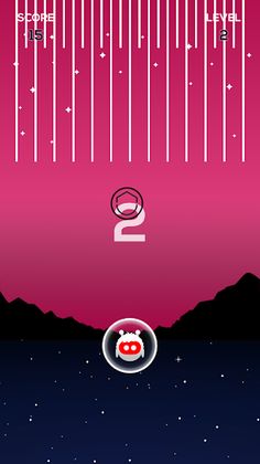 Orbia Rise Up - Screenshot 1