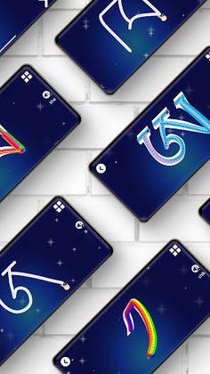 Tibetan Alphabet Learning app - Screenshot 3